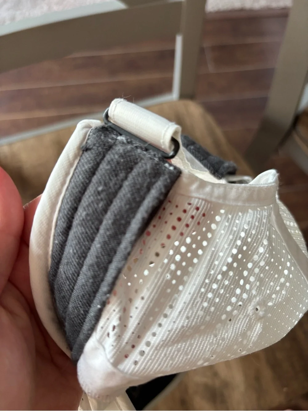 Nike golf white